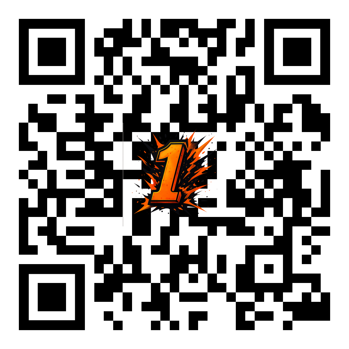 QR-code APCCHART App